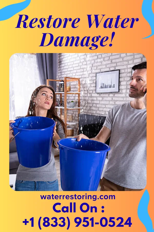 water restoration Summit Restoration Solutions Inc Beckley